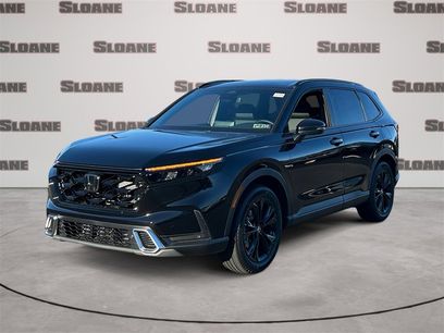 New 2026 Honda CR-V Sport Touring
