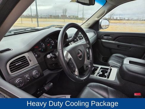 Used 2012 GMC Sierra 1500 SLT w/ All-Terrain Package AWD/4WD image 14