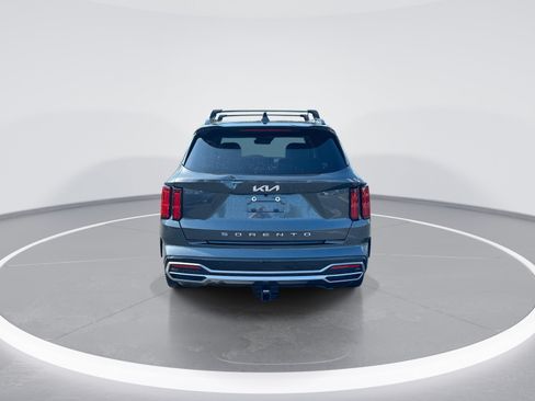 Used 2022 Kia Sorento SX FWD image 8