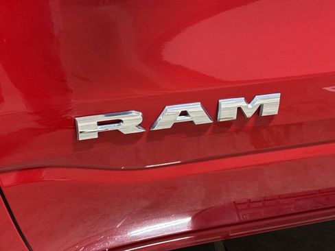 Used 2022 RAM 1500 Big Horn AWD/4WD image 26