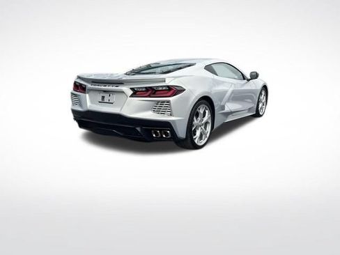 Used 2023 Chevrolet Corvette Stingray Coupe RWD image 14
