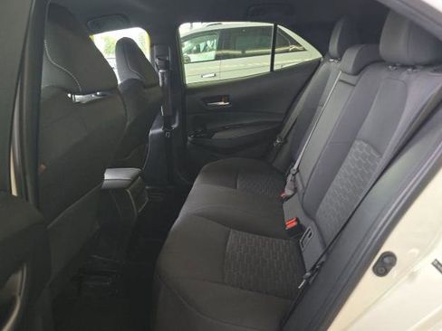 Used 2019 Toyota Corolla SE w/ Body Protection Package FWD image 6