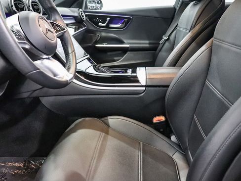 Certified 2024 Mercedes-Benz C 300 Sedan image 18