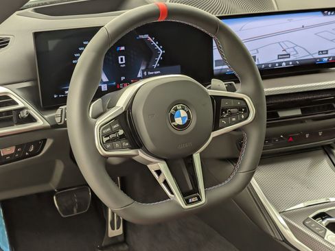 New 2026 BMW 440i xDrive Coupe w/ Premium Package AWD/4WD image 16