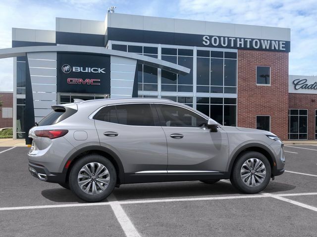 New 2026 Buick Envision Preferred AWD/4WD image 5