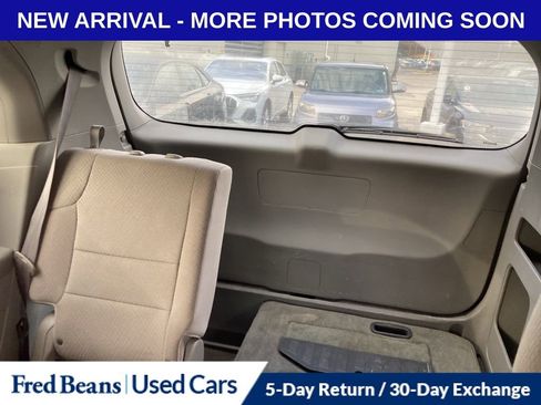 Used 2015 Honda Odyssey EX image 10