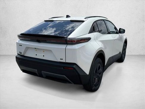 New 2026 Toyota C-HR AWD/4WD image 7