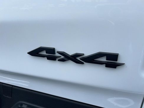 New 2025 RAM 1500 Big Horn image 13