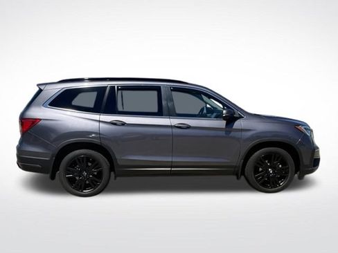 Used 2021 Honda Pilot Special Edition image 9