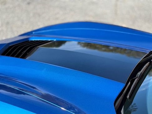 Used 2014 Chevrolet Corvette Stingray Coupe w/ 3LT Preferred Equipment Group image 18