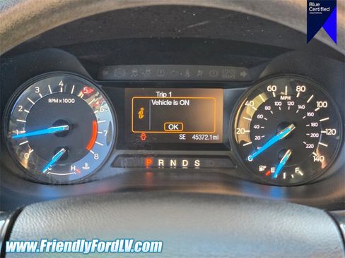 Certified 2017 Ford Explorer FWD image 21