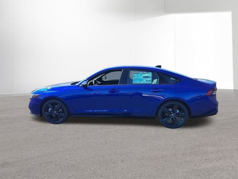 New 2026 Honda Accord Sport image 5