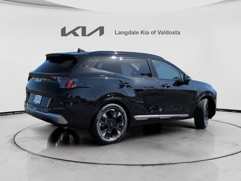 New 2026 Kia Sportage SX image 4