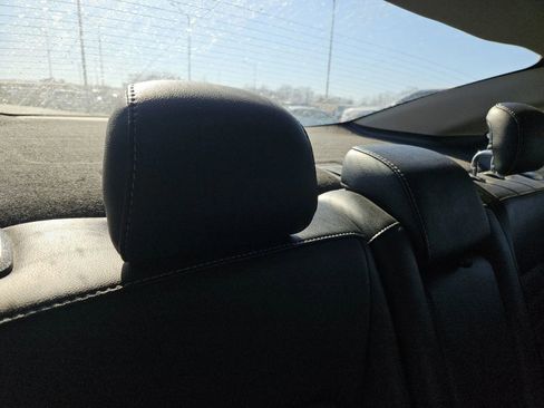 Used 2017 Ford Fusion SE image 12