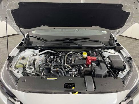 Certified 2024 Nissan Sentra SR w/ SR Premium Package image 28