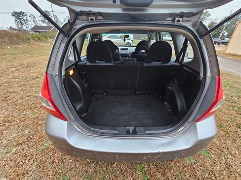 Used 2008 Honda Fit image 12