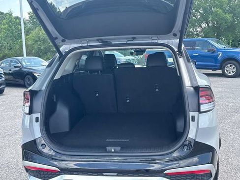 Used 2024 Kia Sportage SX AWD/4WD image 14