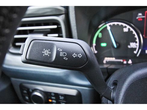 Used 2024 Ford Maverick Lariat w/ Black Appearance Package FWD image 17