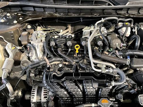 Certified 2024 Nissan Altima 2.5 SV image 32