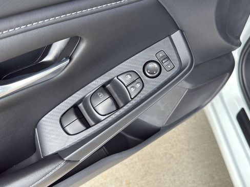 New 2025 Nissan Sentra SV w/ All-Weather Package image 13