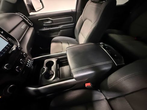 Used 2022 RAM 1500 Big Horn AWD/4WD image 84