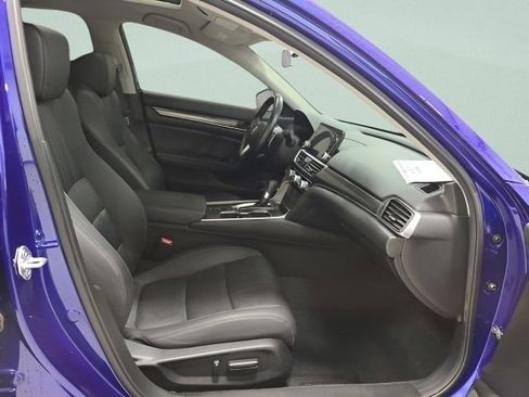Used 2022 Honda Accord Sport Special Edition image 17