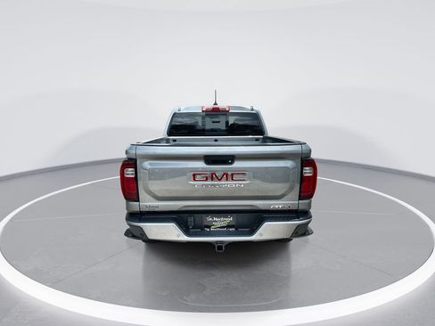 New 2026 GMC Canyon AT4 w/ Technology Plus Package AWD/4WD image 7
