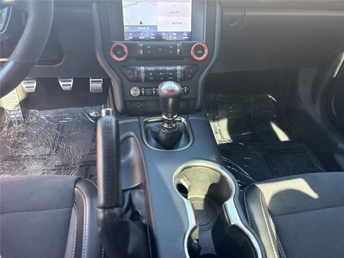 Used 2020 Ford Mustang Shelby GT350 w/ Technology Package image 39