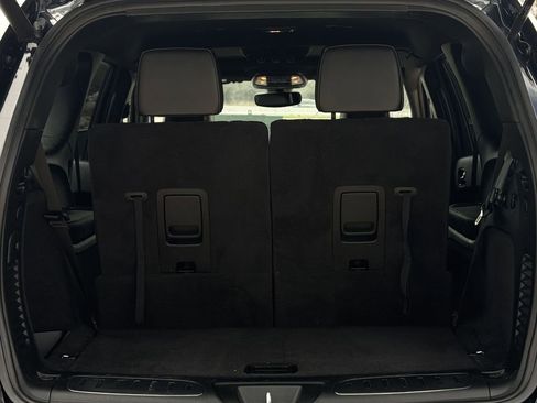 Used 2022 Dodge Durango R/T w/ Blacktop Package AWD/4WD image 32