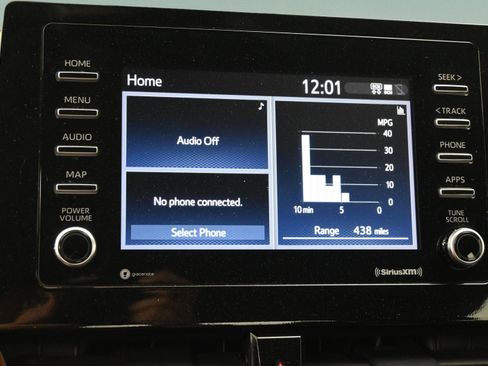 Certified 2024 Toyota Camry SE FWD image 28