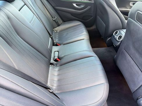 Certified 2019 Mercedes-Benz E 300 image 30