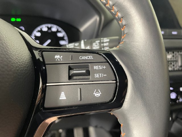 Certified 2023 Honda HR-V Sport image 10