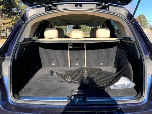 Certified 2021 Mercedes-Benz GLC 300 4MATIC image 33