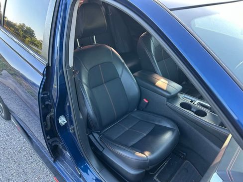 Used 2019 Nissan Altima 2.5 SR w/ SR Premium Package AWD/4WD image 15