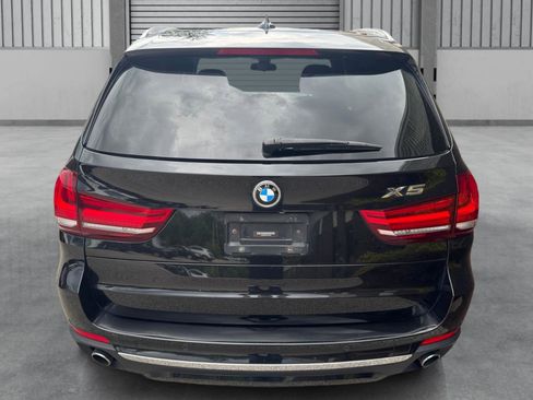 Used 2015 BMW X5 xDrive35i AWD/4WD image 38