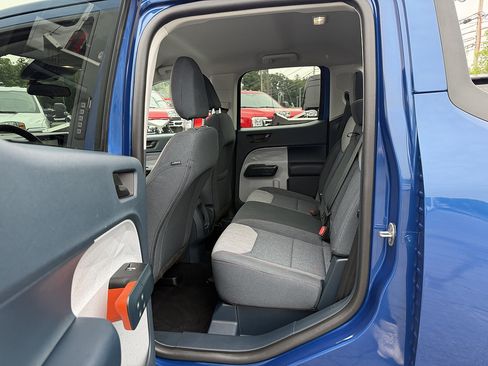 Certified 2023 Ford Maverick XLT FWD image 10