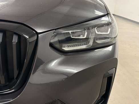 Used 2023 BMW X3 sDrive30i w/ M Sport Package RWD image 11