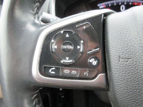 Used 2020 Honda CR-V Touring image 25