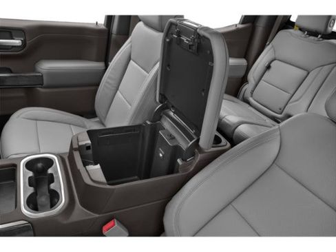 Used 2019 Chevrolet Silverado 1500 LTZ w/ LTZ Premium Package AWD/4WD image 17