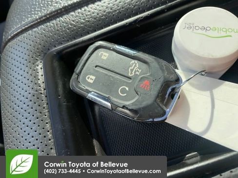 Used 2020 GMC Sierra 1500 Denali w/ Denali Ultimate Package image 29