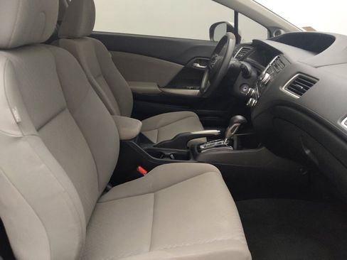 Used 2014 Honda Civic LX image 19