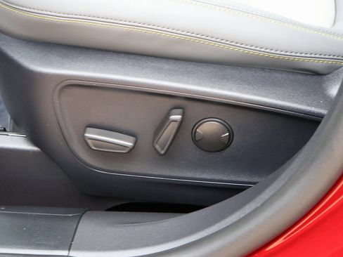 Used 2025 Ford Bronco Sport Badlands w/ Sasquatch Badlands Package image 24