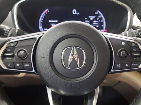 Used 2026 Acura MDX FWD w/ Technology Package image 22