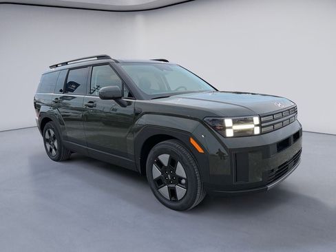 New 2026 Hyundai Santa Fe SEL image 7