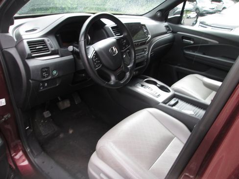 Used 2020 Honda Passport EX-L image 11
