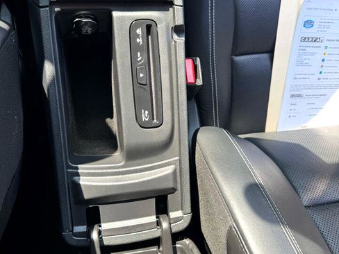 Used 2018 Dodge Durango Citadel w/ Technology Group image 12