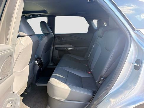 New 2026 Lexus RX 450h AWD image 22