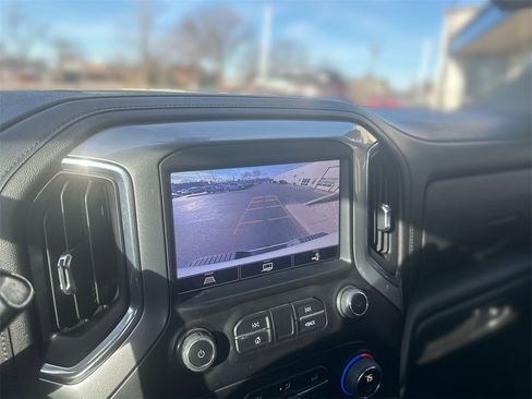 Used 2022 Chevrolet Silverado 2500 LT w/ Z71 Sport Edition image 22