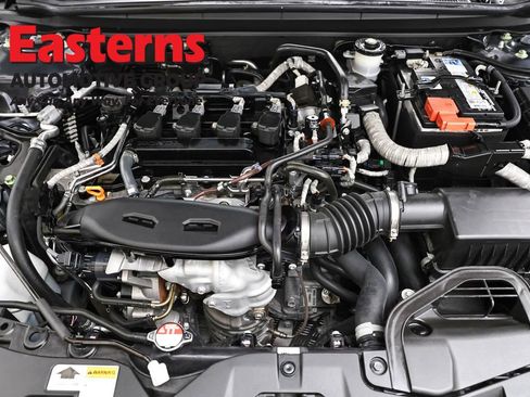 Used 2023 Honda Accord LX image 7