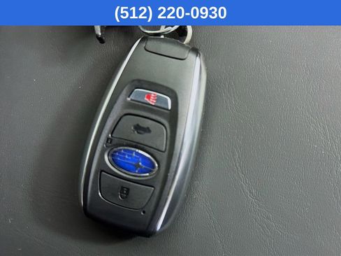 New 2026 Subaru Outback Premium image 36